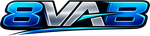 8vab logo